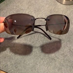 Maui Jim Sunglasses